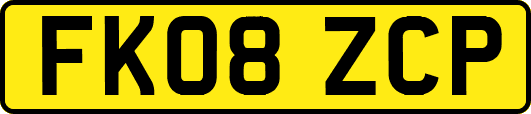 FK08ZCP