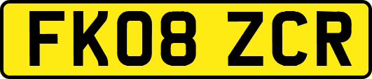 FK08ZCR