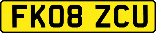 FK08ZCU