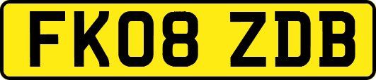 FK08ZDB