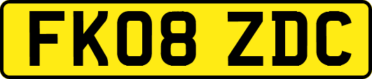 FK08ZDC
