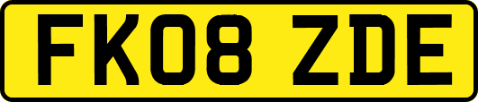FK08ZDE