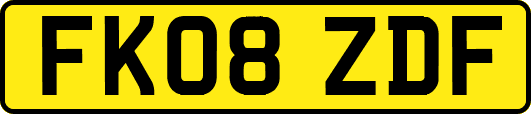 FK08ZDF