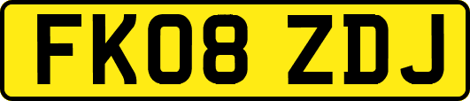 FK08ZDJ