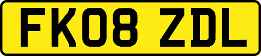FK08ZDL