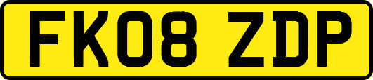 FK08ZDP