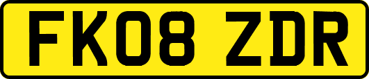 FK08ZDR