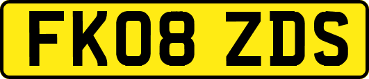 FK08ZDS