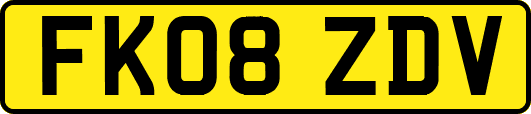 FK08ZDV