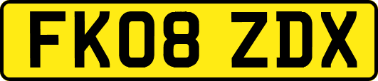 FK08ZDX