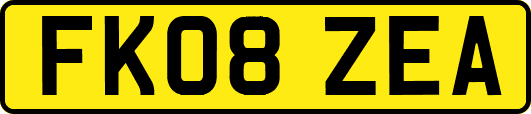 FK08ZEA