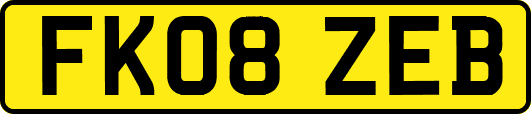 FK08ZEB
