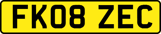 FK08ZEC