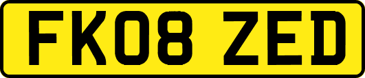 FK08ZED