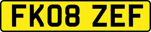 FK08ZEF