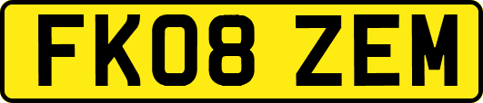 FK08ZEM