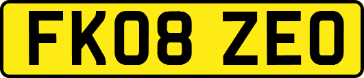 FK08ZEO