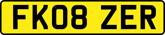 FK08ZER