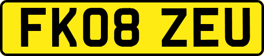 FK08ZEU