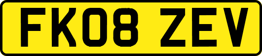 FK08ZEV
