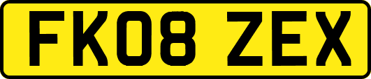 FK08ZEX