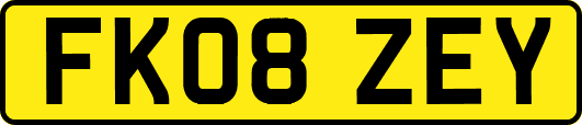 FK08ZEY