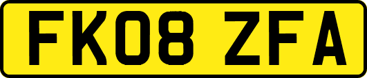 FK08ZFA