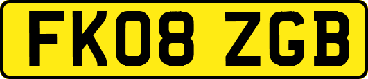 FK08ZGB