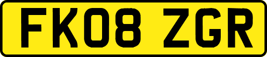 FK08ZGR