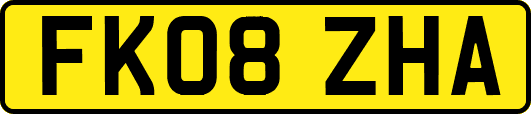 FK08ZHA