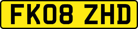 FK08ZHD