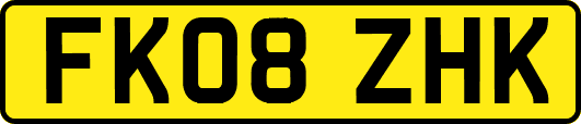 FK08ZHK