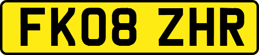 FK08ZHR