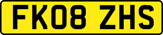 FK08ZHS