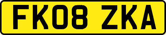 FK08ZKA