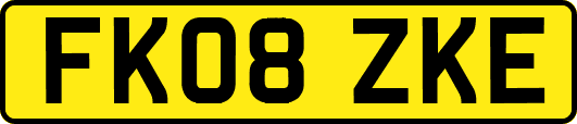 FK08ZKE