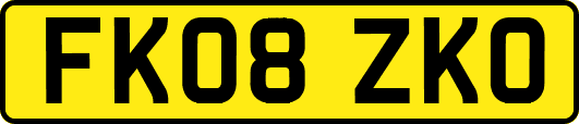 FK08ZKO
