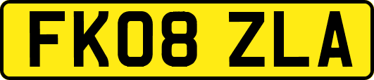 FK08ZLA