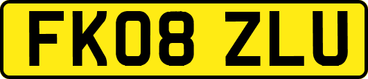 FK08ZLU