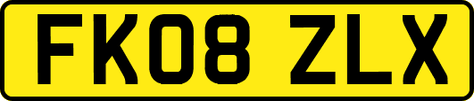 FK08ZLX