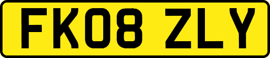 FK08ZLY