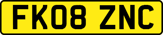 FK08ZNC