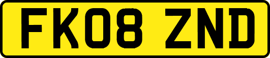 FK08ZND