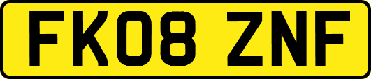 FK08ZNF