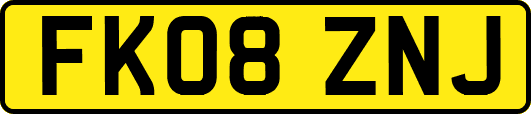 FK08ZNJ