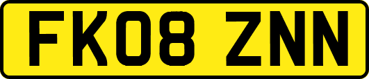 FK08ZNN