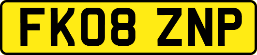 FK08ZNP