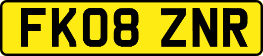 FK08ZNR