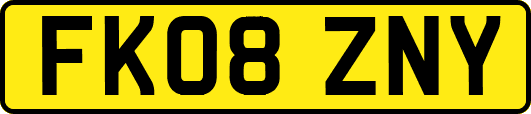 FK08ZNY