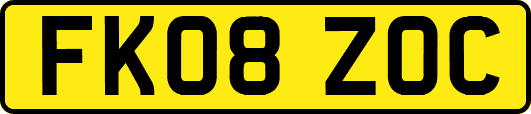 FK08ZOC